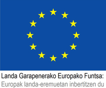 Landa Garapenerako Europako Funtsa: Europa landa-eremuetan inbertitzen du